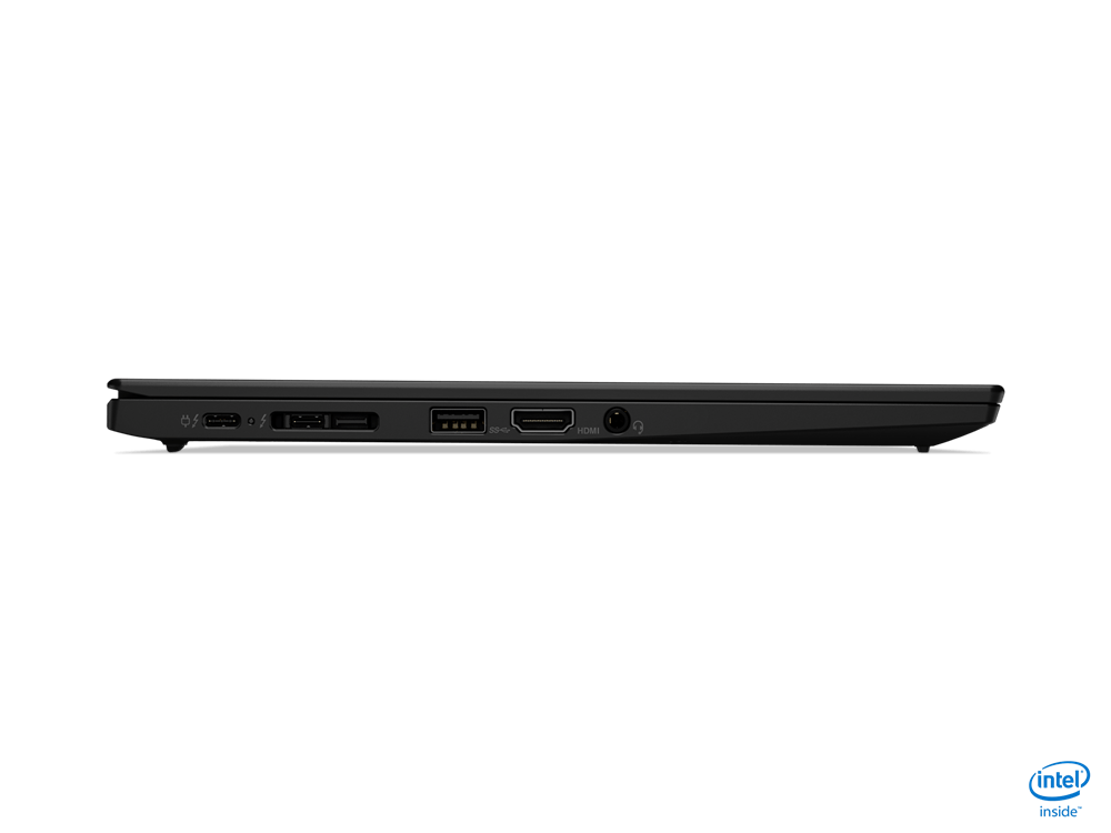 Lenovo ThinkPad X1 Carbon 8th Gen i5 8GB 256GB FHD W10P 3yr - 20U9003VUS Lenovo