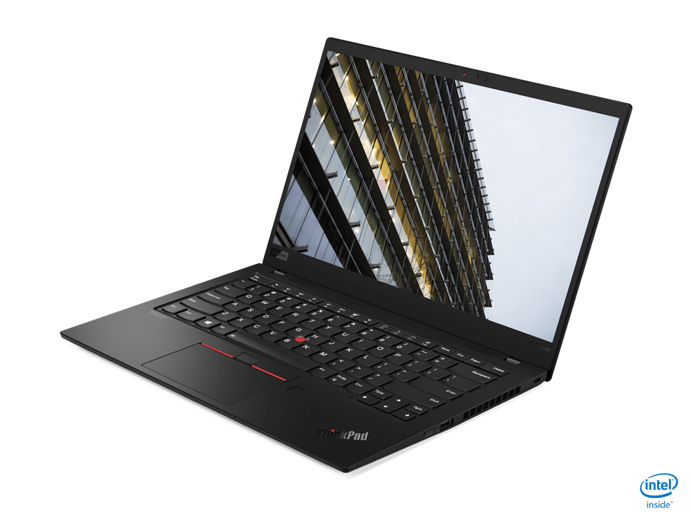Lenovo ThinkPad X1 Carbon 8th Gen i5 8GB 256GB FHD W10P 3yr - 20U9003VUS Lenovo
