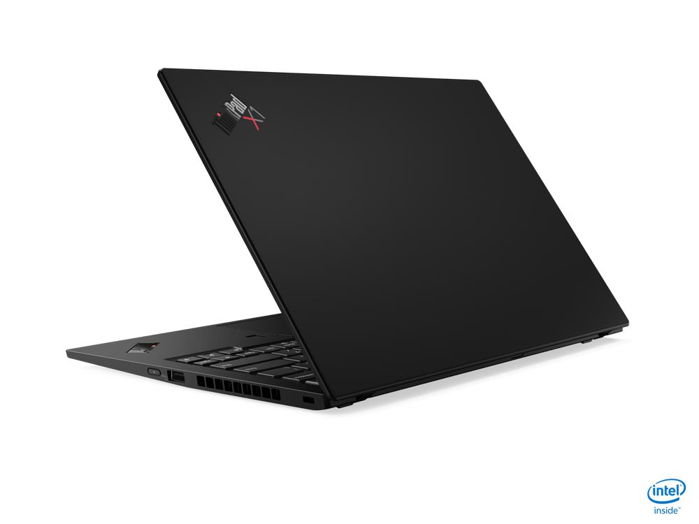 Lenovo ThinkPad X1 Carbon 8th Gen i5 8GB 256GB FHD W10P 3yr - 20U9003VUS Lenovo