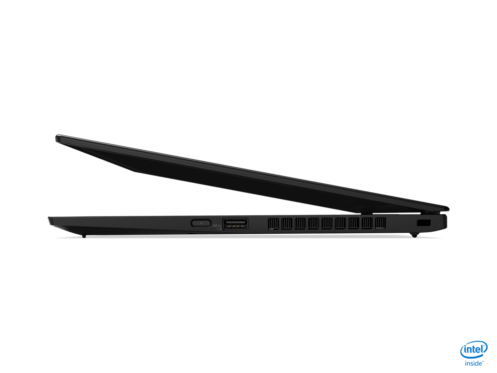 Lenovo ThinkPad X1 Carbon 8th Gen i5 8GB 256GB FHD W10P 3yr - 20U9003VUS Lenovo