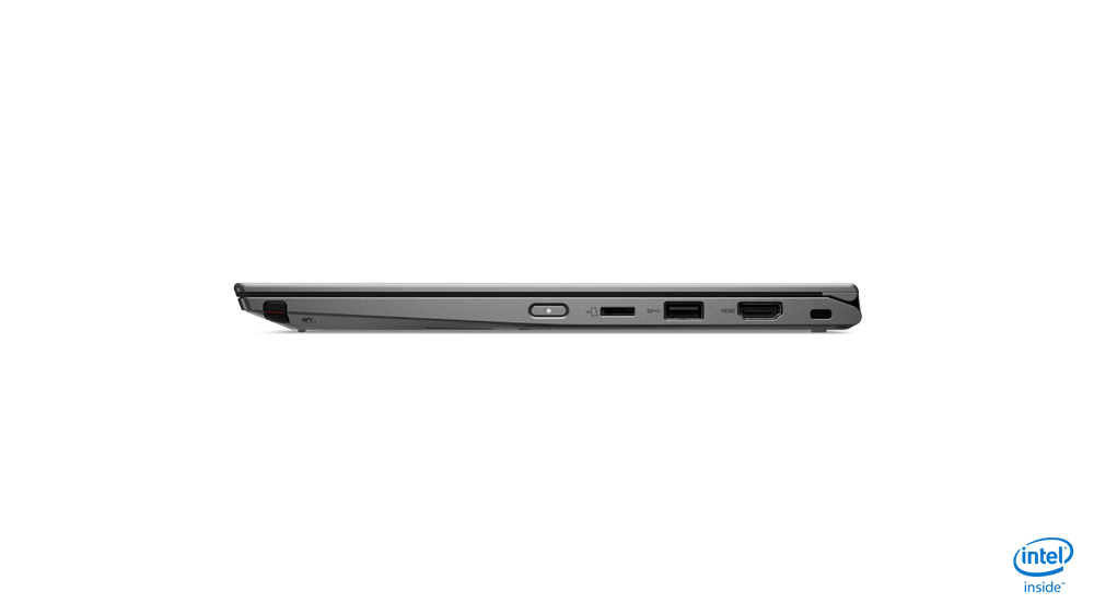 Lenovo ThinkPad X390 Yoga i7 16g 512 - 20NN001DUS Laptop Lenovo