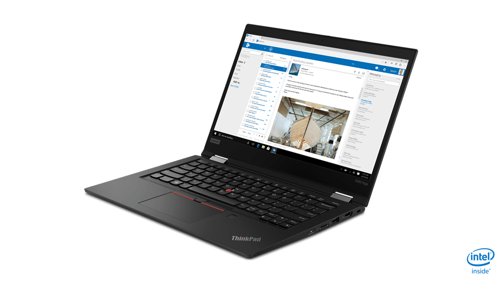 Lenovo ThinkPad X390 Yoga i7 16g 512 - 20NN001DUS Laptop Lenovo