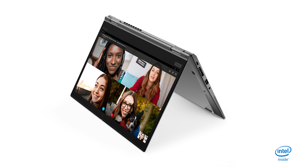 Lenovo ThinkPad X390 Yoga i7 16g 512 - 20NN001DUS Laptop Lenovo