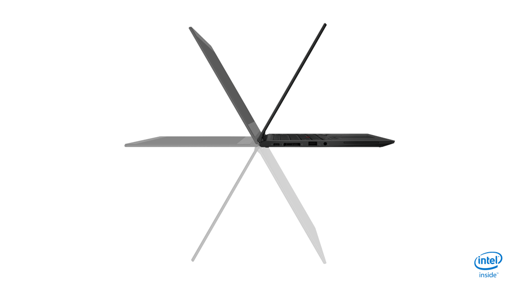 Lenovo ThinkPad X390 Yoga i7 16g 512 - 20NN001DUS Laptop Lenovo
