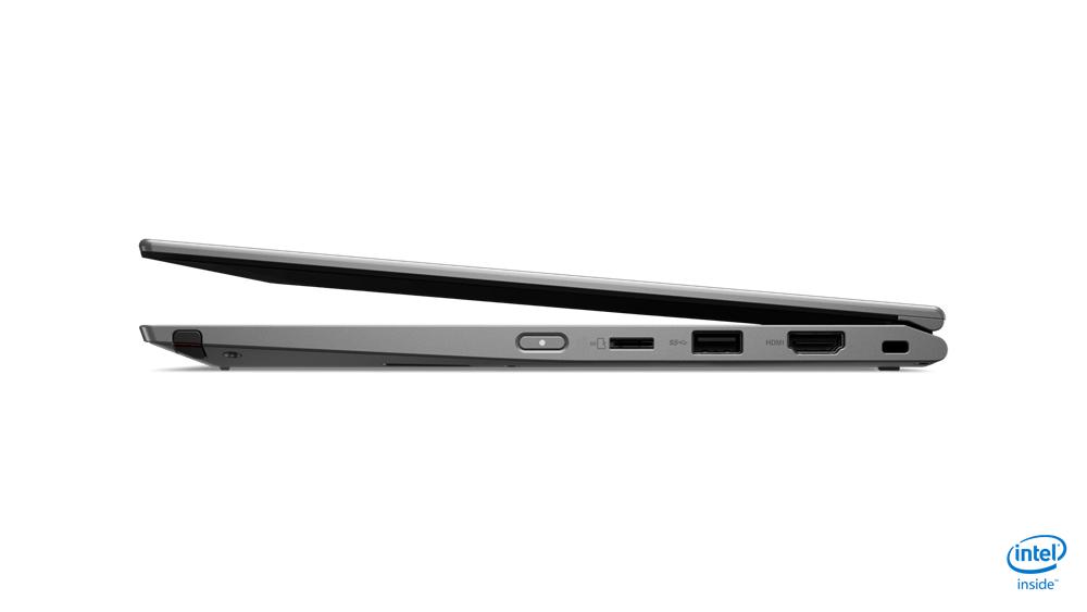Lenovo ThinkPad X390 Yoga i7 16g 512 - 20NN001DUS Laptop Lenovo