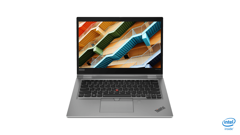 Lenovo ThinkPad X390 Yoga i7 16g 512 - 20NN001DUS Laptop Lenovo