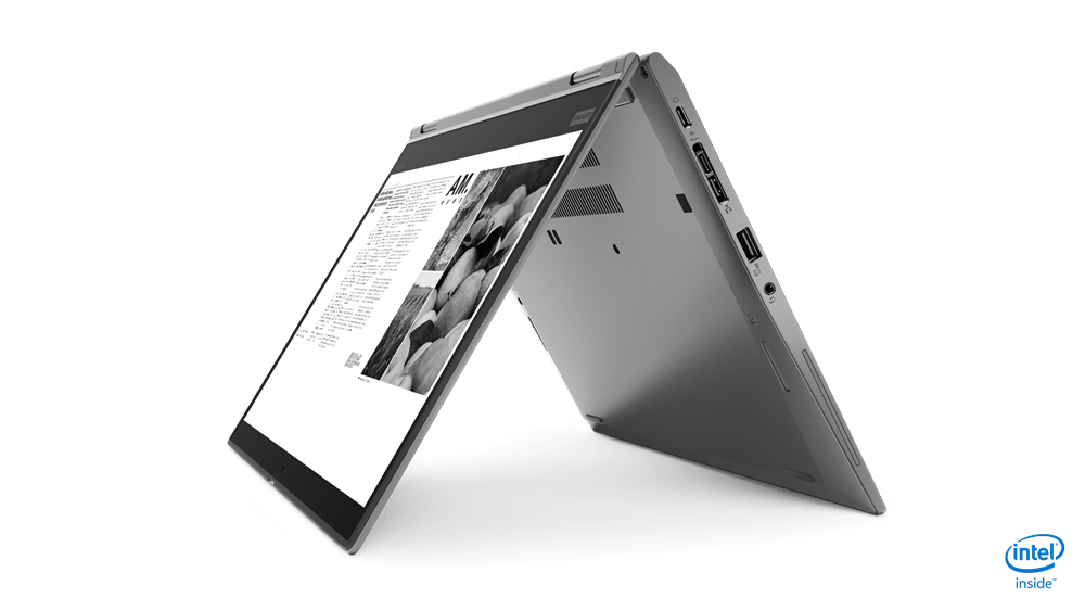 Lenovo ThinkPad X390 Yoga i7 16g 512 - 20NN001DUS Laptop Lenovo