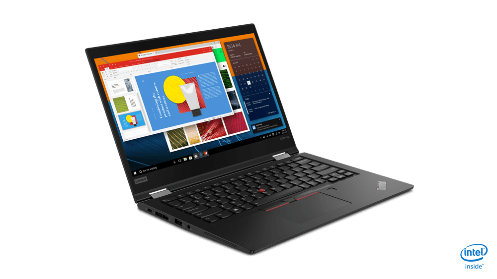 Lenovo ThinkPad X390 Yoga i7 16g 512 - 20NN001DUS Laptop Lenovo