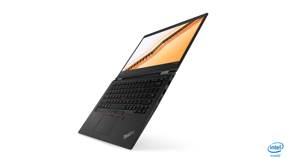 Lenovo ThinkPad X390 Yoga i7 16g 512 - 20NN001DUS Laptop Lenovo