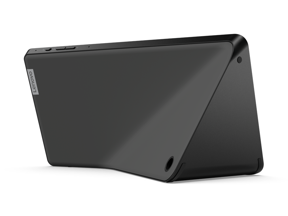 Lenovo ThinkSmart View (smart display / wireless) - ZA690000US Smart device Lenovo