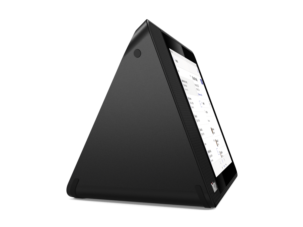 Lenovo ThinkSmart View (smart display / wireless) - ZA690000US Smart device Lenovo