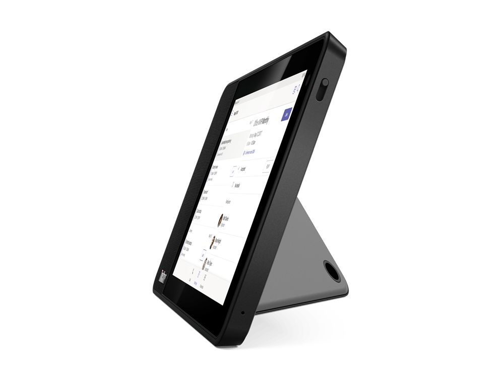 Lenovo ThinkSmart View (smart display / wireless) - ZA690000US Smart device Lenovo