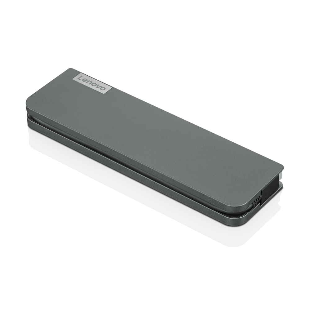 Lenovo USB-C Mini Dock US - 40AU0065US Lenovo