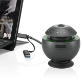 Lenovo VoIP Camera Speaker - 40AT360CWW Lenovo