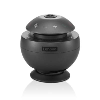 Lenovo VoIP Camera Speaker - 40AT360CWW Lenovo