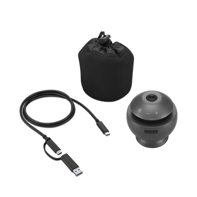 Lenovo VoIP Camera Speaker - 40AT360CWW Lenovo