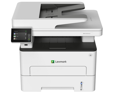 Lexmark Black and White All-in-One 3-series MB2236i Printer Lexmark