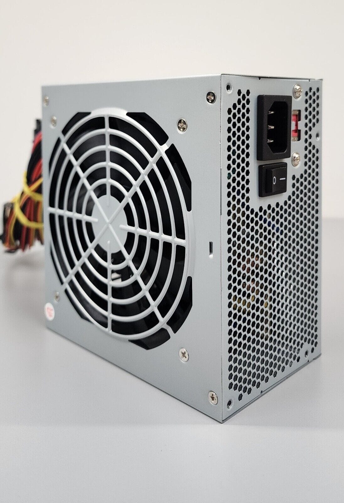QTY 3 - Power Supplies INWIN IP-S350CQ2-0 350W ATX12V- Used- 60 day warranty INWIN Power Supply INWIN