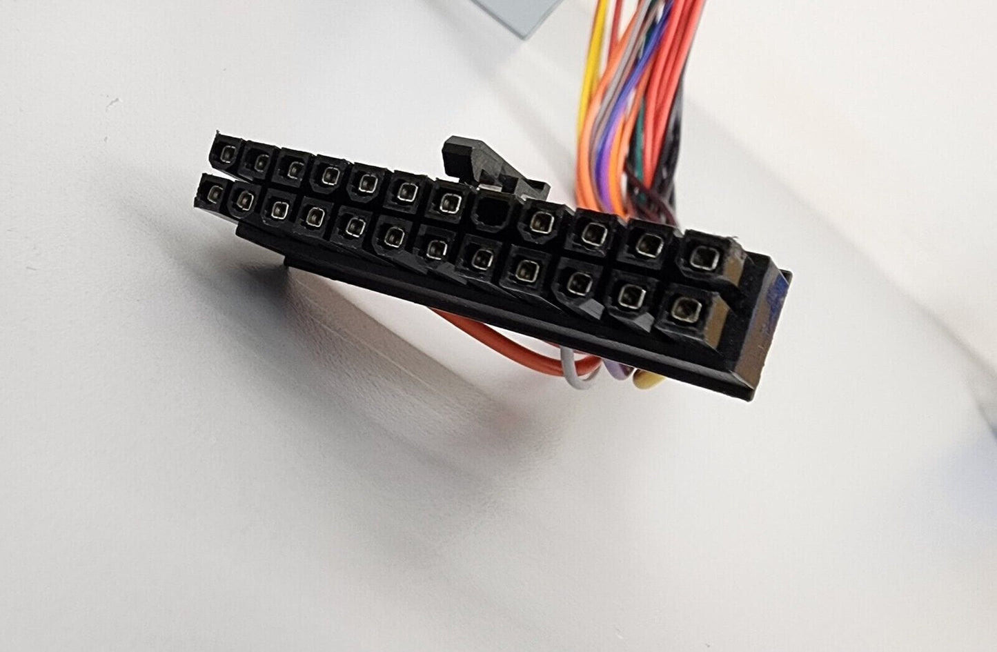 QTY 3 - Power Supplies INWIN IP-S350CQ2-0 350W ATX12V- Used- 60 day warranty INWIN Power Supply INWIN