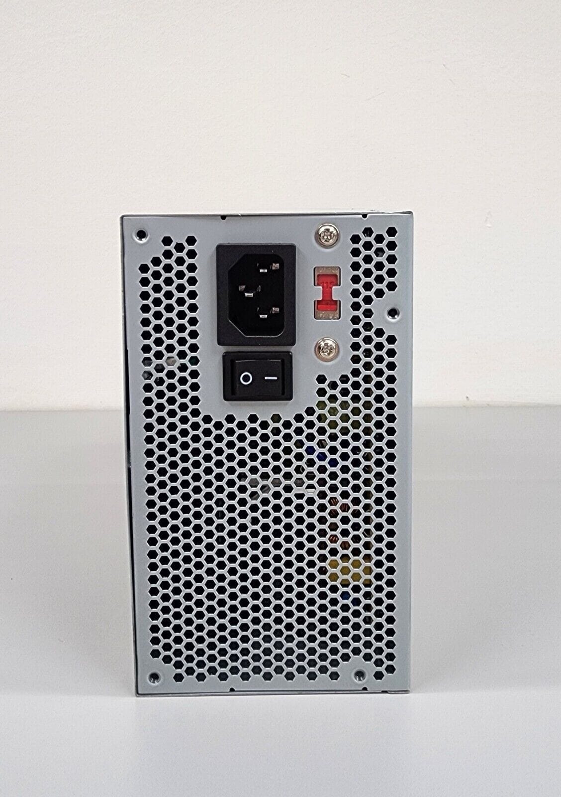 QTY 3 - Power Supplies INWIN IP-S350CQ2-0 350W ATX12V- Used- 60 day warranty INWIN Power Supply INWIN