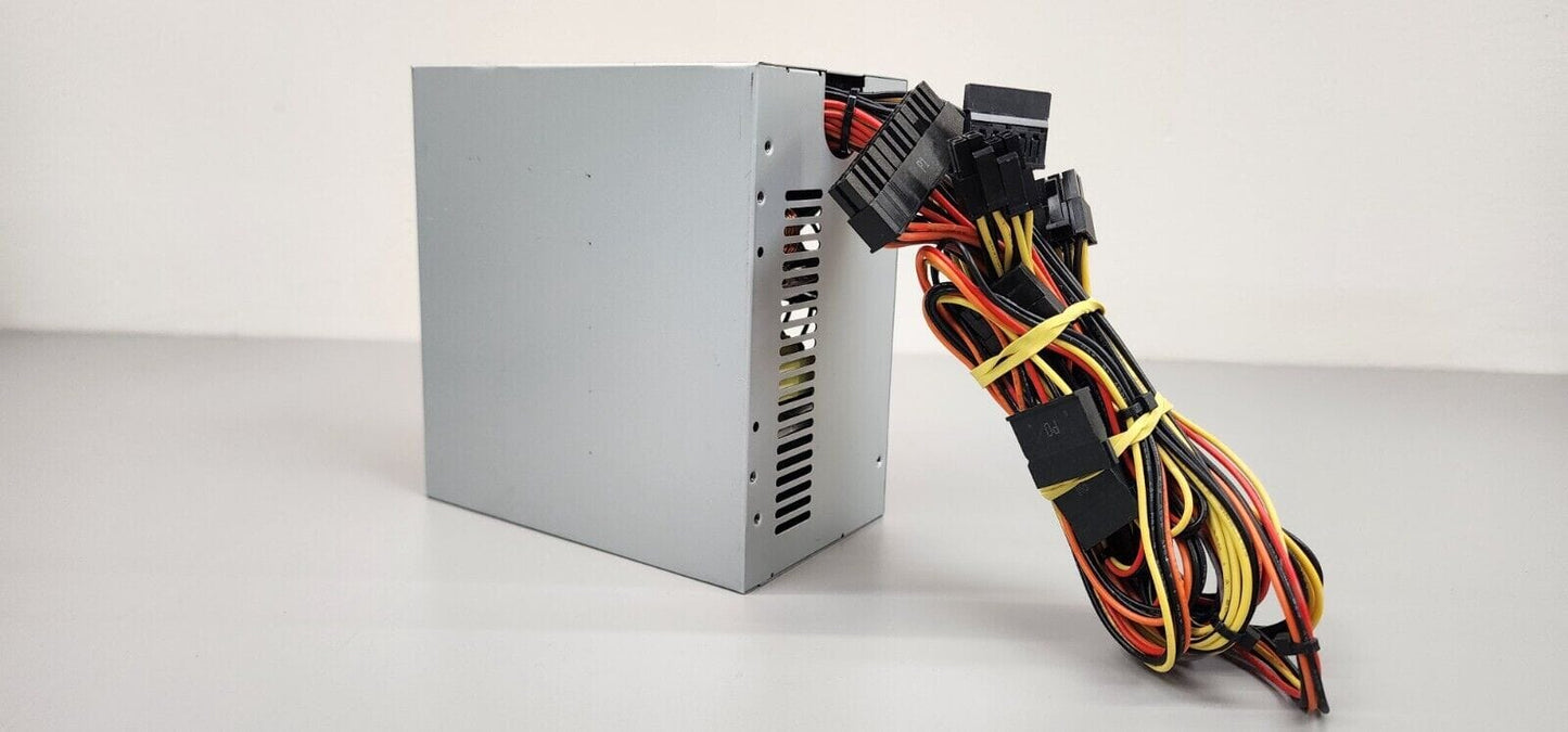 QTY 3 - Power Supplies INWIN IP-S350CQ2-0 350W ATX12V- Used- 60 day warranty INWIN Power Supply INWIN