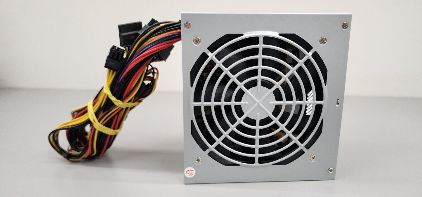 QTY 3 - Power Supplies INWIN IP-S350CQ2-0 350W ATX12V- Used- 60 day warranty INWIN Power Supply INWIN
