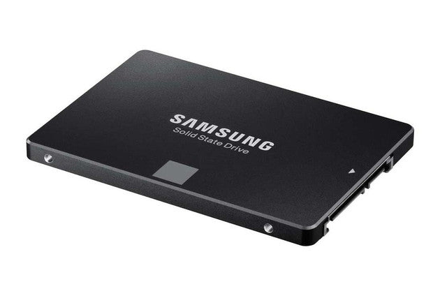 Samsung EVO 860 500GB SSD - 76E500E Samsung