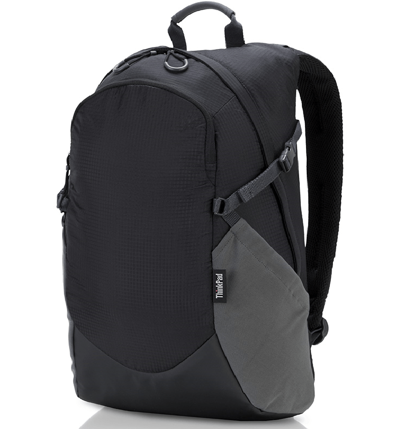 ThinkPad 15.6-inch Active Backpack - 4X40L45611 Lenovo