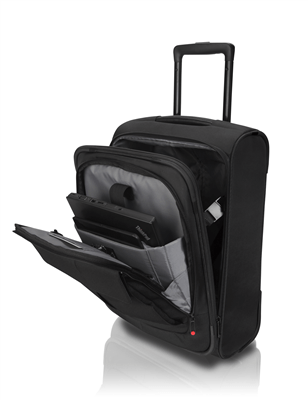 ThinkPad 15.6-inch Professional Roller Case - 4X40E77327 Lenovo