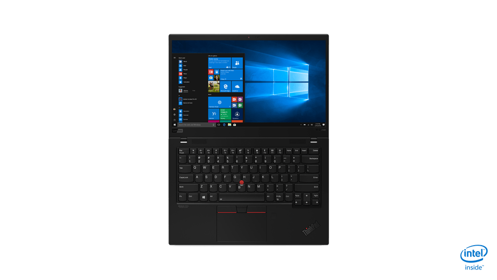 ThinkPad X1 Carbon i5 Gen 7 (14”) laptop - 20QD000BUS Laptop Lenovo