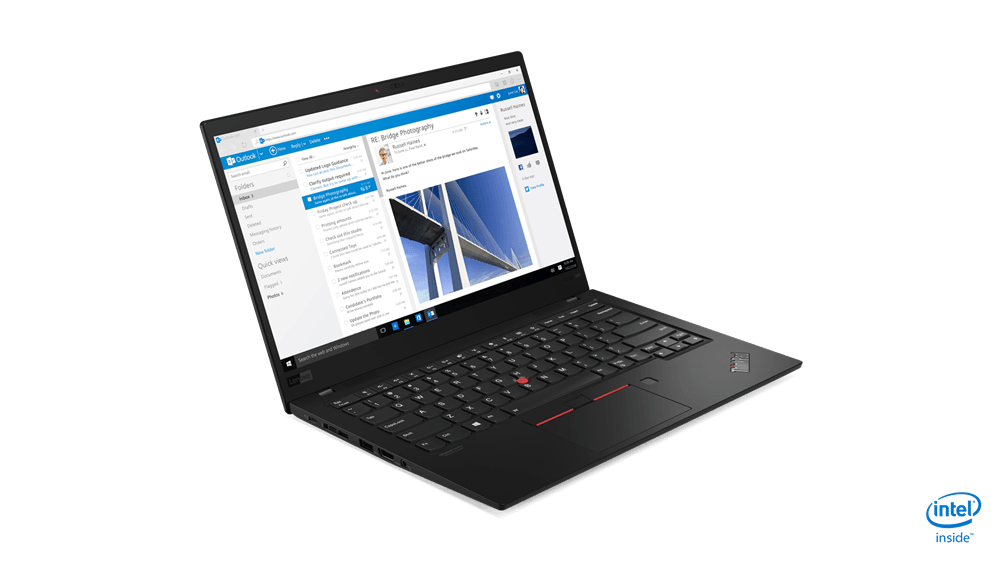ThinkPad X1 Carbon i5 Gen 7 (14”) laptop - 20QD000BUS Laptop Lenovo