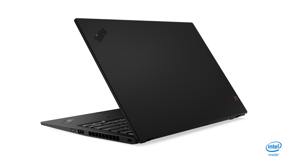 ThinkPad X1 Carbon i5 Gen 7 (14”) laptop - 20QD000BUS Laptop Lenovo