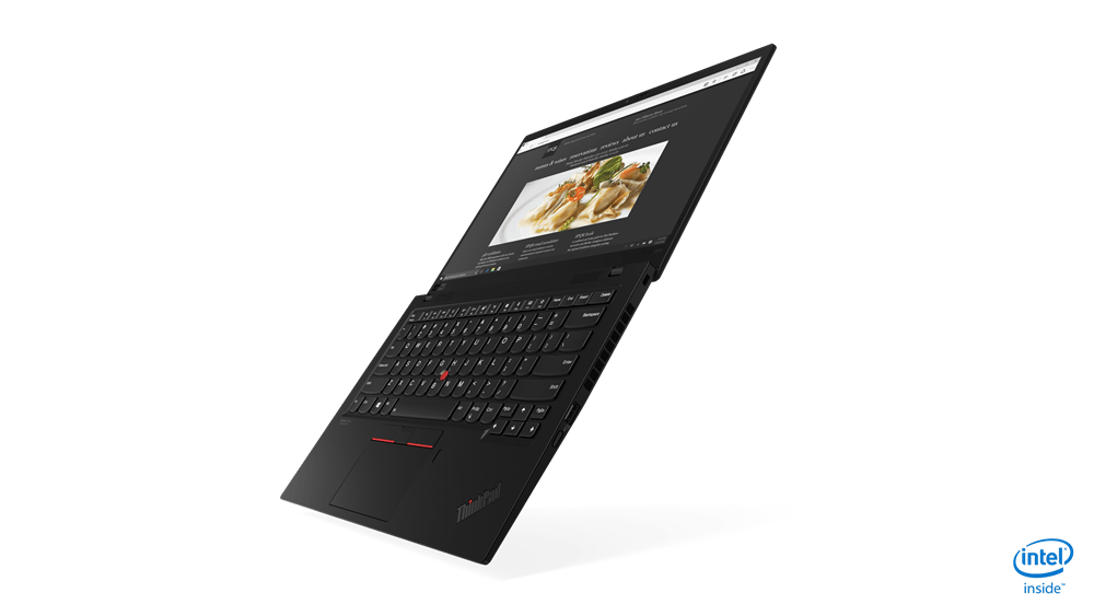 ThinkPad X1 Carbon i5 Gen 7 (14”) laptop - 20QD000BUS Laptop Lenovo