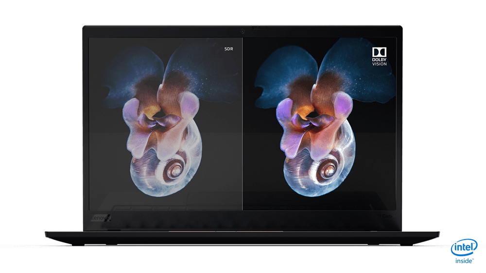 ThinkPad X1 Carbon i5 Gen 7 (14”) laptop - 20QD000BUS Laptop Lenovo