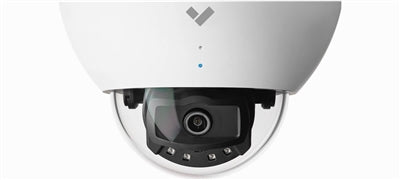 Verkada CD41 Dome Camera - Product Code: CD41-30HW Data Path Inc