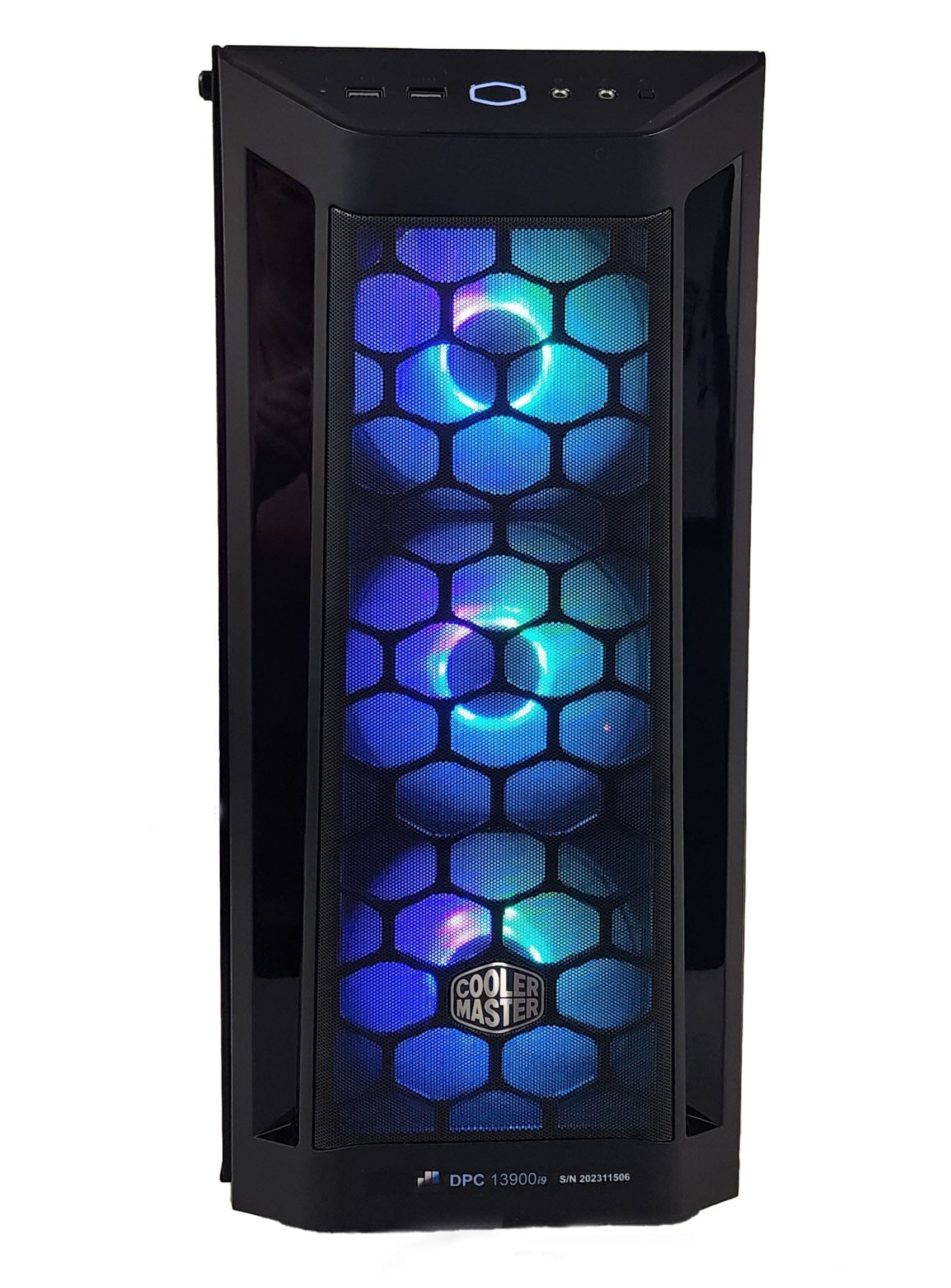 Data Path Custom Gaming PC Intel i9-13900k- Gigabyte 8760 Gaming -RTX ...