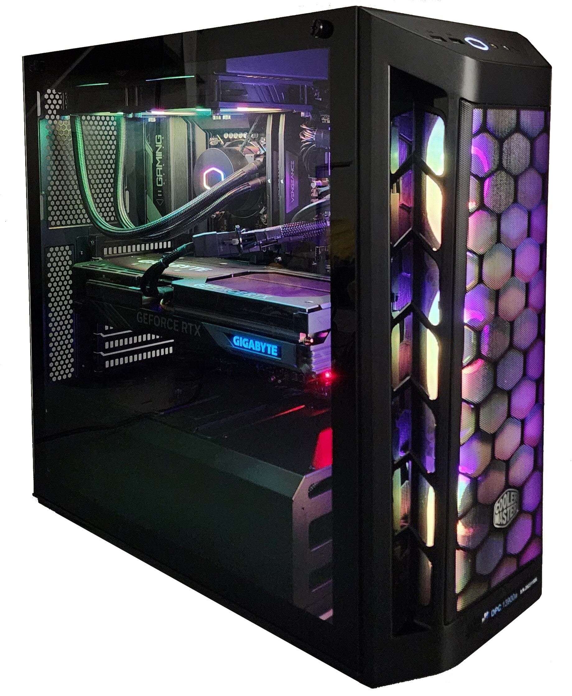 Data Path Custom Gaming PC Intel i9-13900k- Gigabyte 8760 Gaming -RTX ...