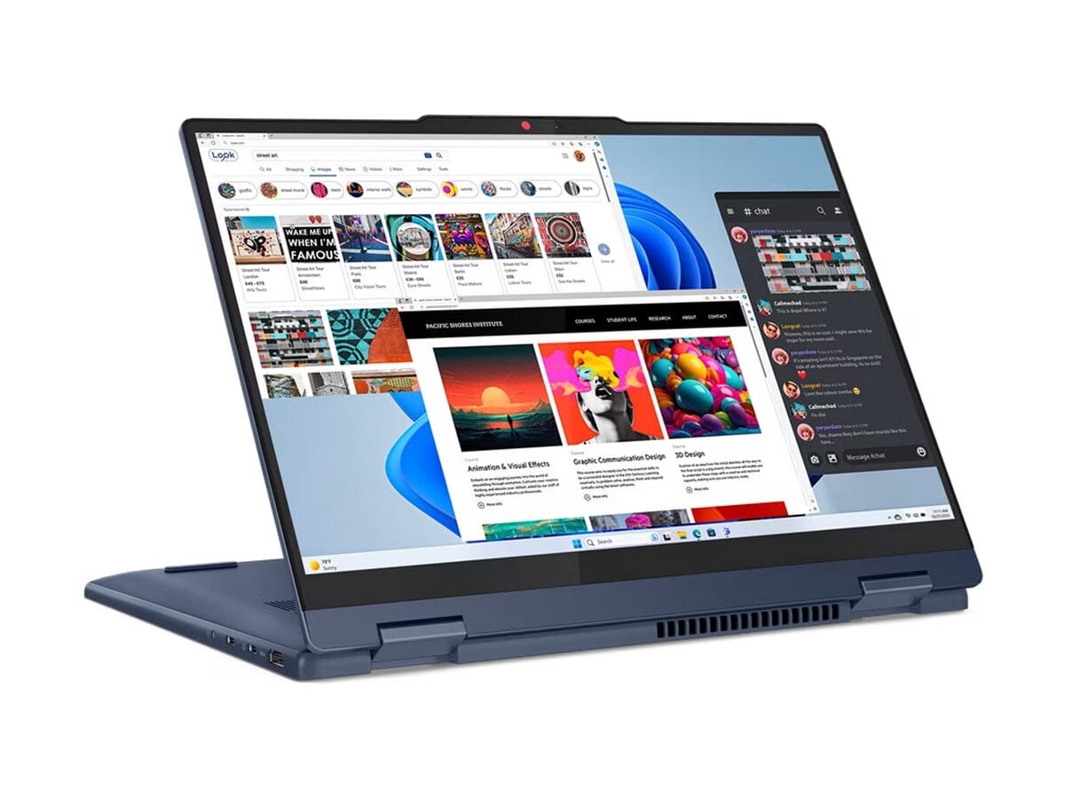 Lenovo 2-in-1 Convertible Laptops Starting at $299 Laptops Lenovo 