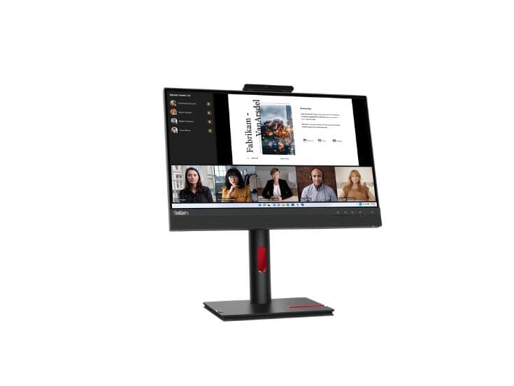 Lenovo 22 inch Monitor's Starting at $99 Computer Monitor Lenovo 