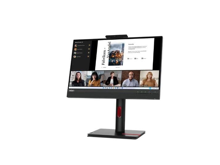 Lenovo 22 inch Monitor's Starting at $99 Computer Monitor Lenovo 