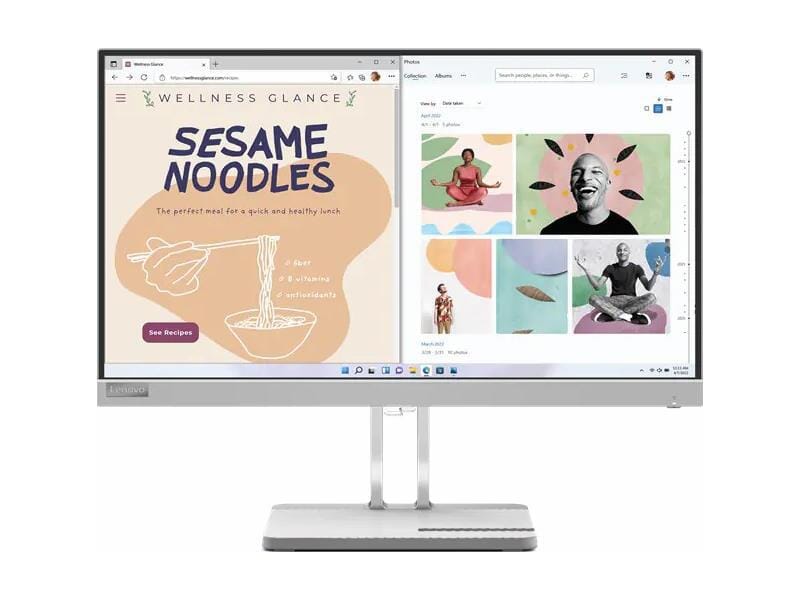 Lenovo 22 inch Monitor's Starting at $99 Computer Monitor Lenovo 