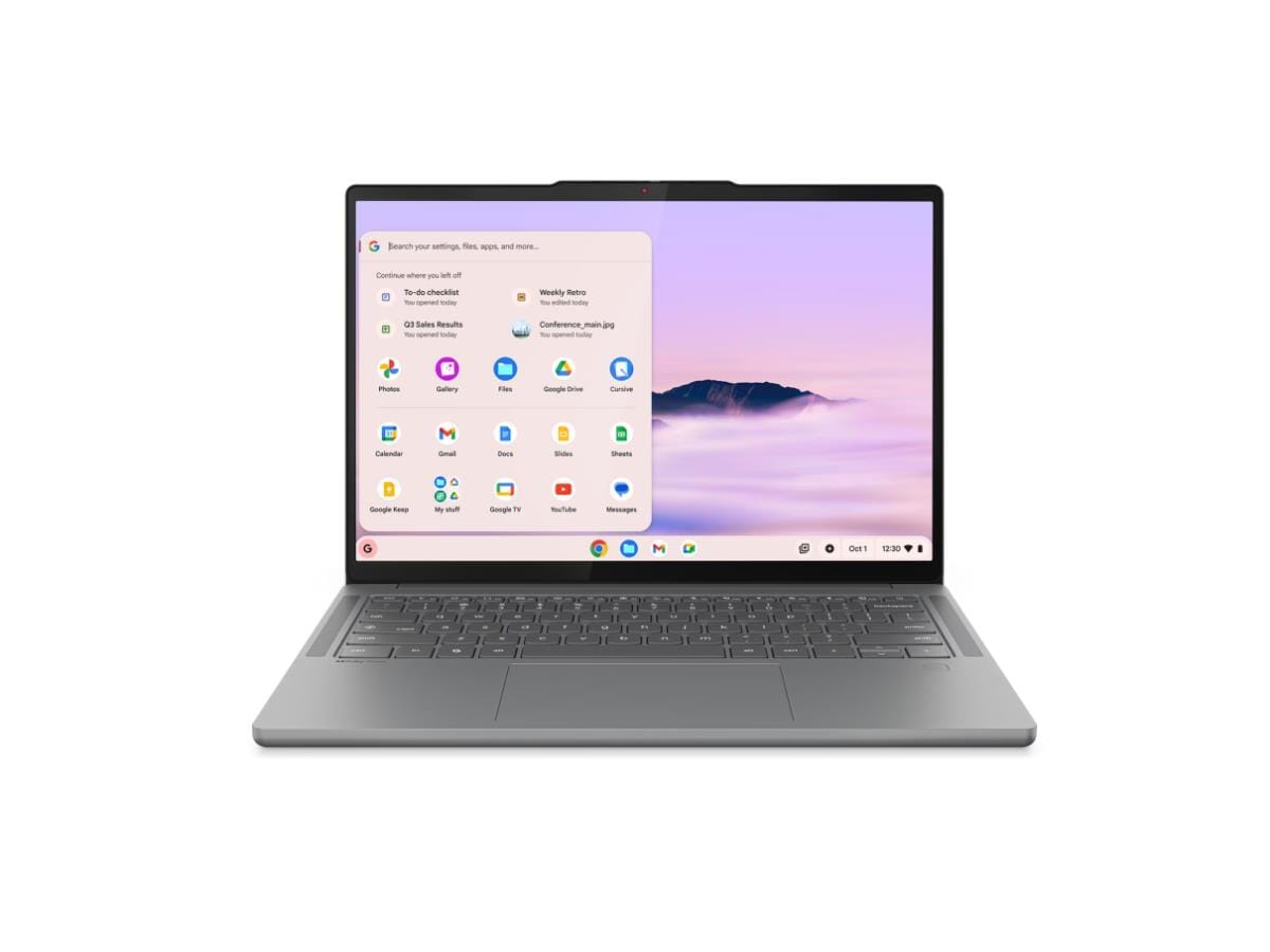 Lenovo Chromebooks Chromebook Lenovo 