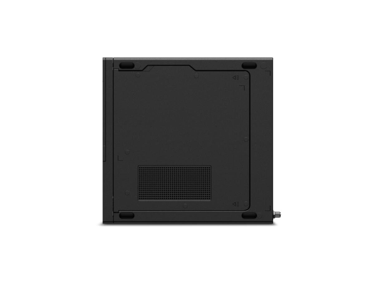 Lenovo P3 Tiny Starting at $775 Desktop computer Lenovo 