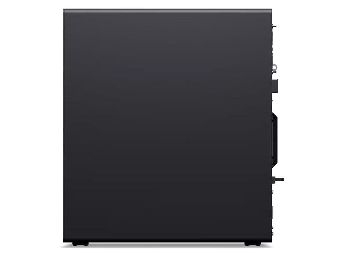Lenovo P3 Tower Workstation Starting at $1499 Desktop computer Lenovo 