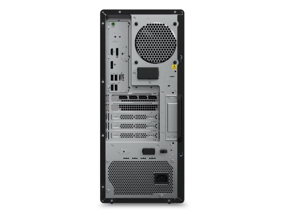Lenovo P3 Tower Workstation Starting at $1499 Desktop computer Lenovo 