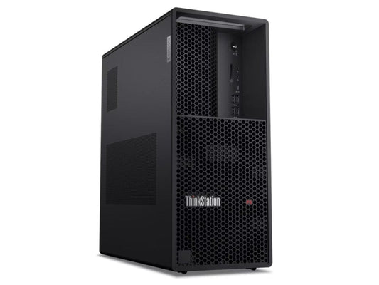 Lenovo P3 Tower Workstation Starting at $1499 Desktop computer Lenovo 