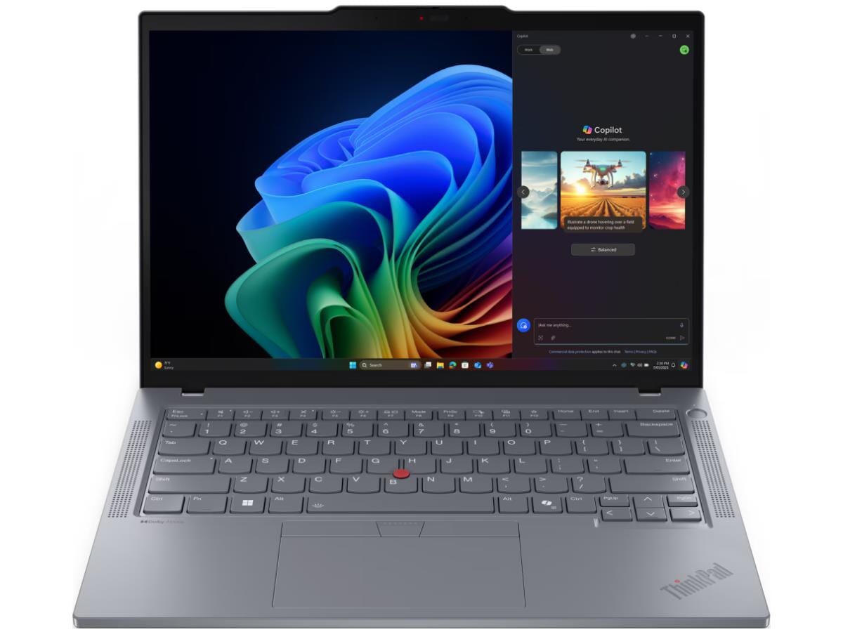 Lenovo T14 - 14" Business Computer Starting at $995 Laptops Data Path Inc 
