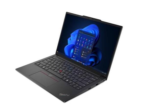 Lenovo ThinkPad E14 Starting at $699 Laptops Lenovo 