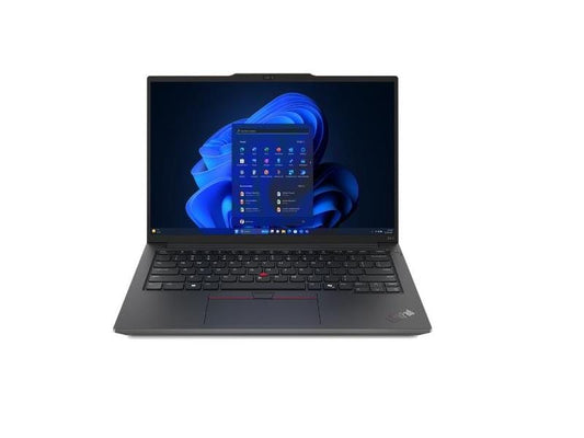 Lenovo ThinkPad E14 Starting at $699 Laptops Lenovo 