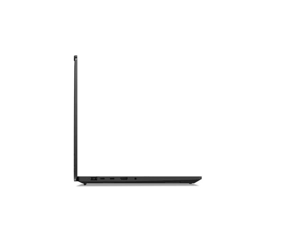 Lenovo ThinkPad P1 Starting at $2300 Laptops Lenovo 